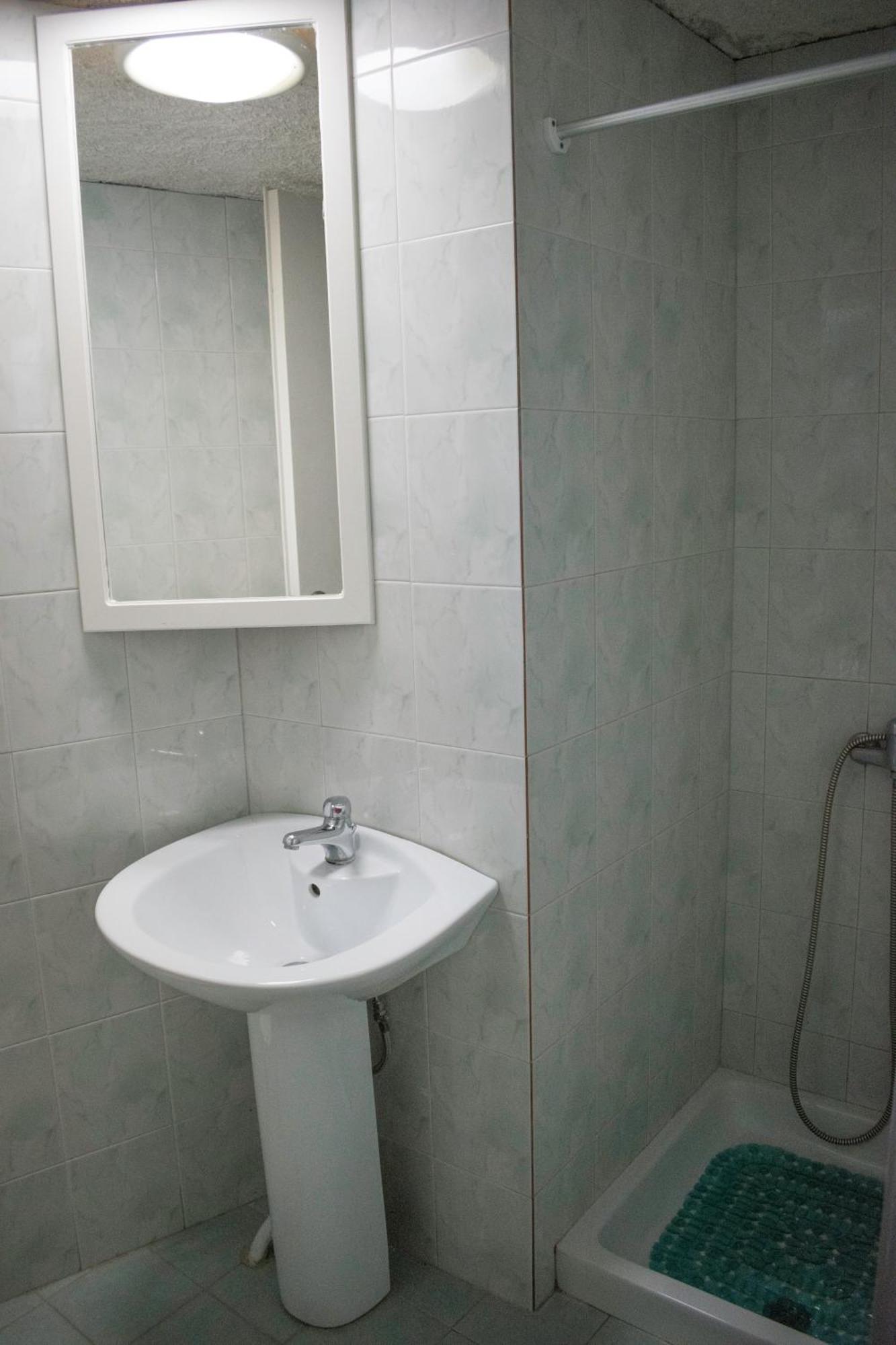 Stefanie Studios Agia Marina Exteriér fotografie